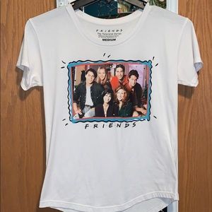 FRIENDS t-shirt